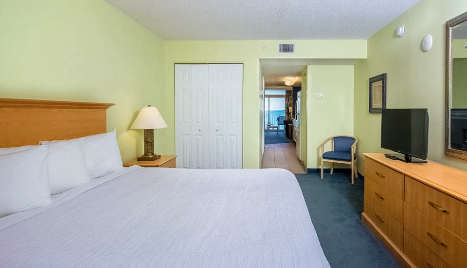 هتل پارادایس ریزورت اوزدره کوش آداسی